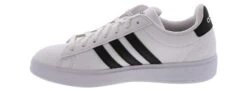Adidas Grand Court 2.0 Women’s Athletic Shoe -Bearpaw Shop adidas gw9214 grandcourt2whiteblack white04