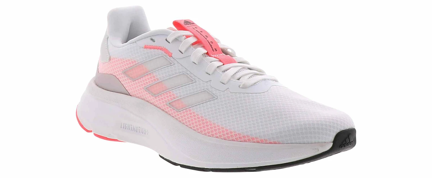 Adidas Run The World Women’s Running Shoe 6 Adidas Run The World Women’s Running Shoe - Image 6