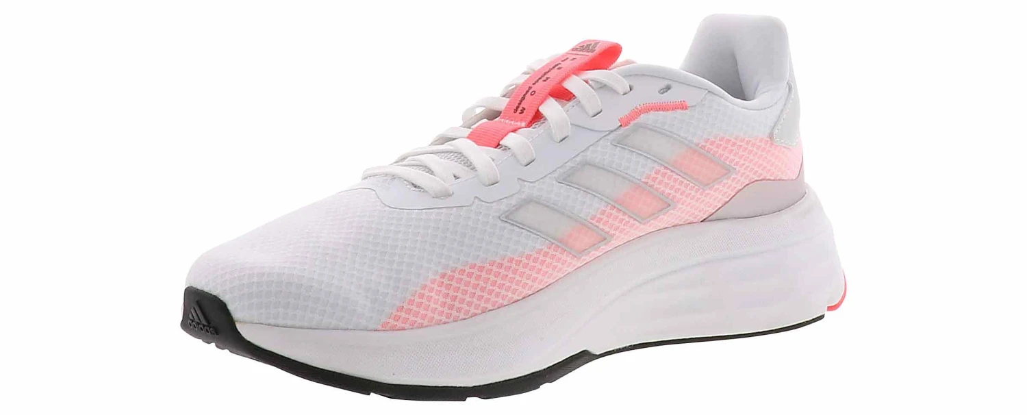 Adidas Run The World Women’s Running Shoe 4 Adidas Run The World Women’s Running Shoe - Image 4