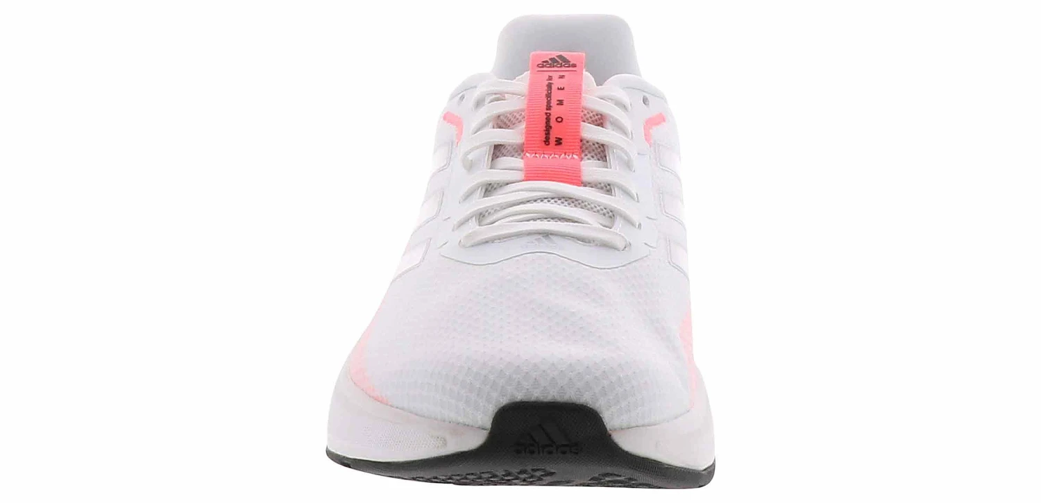 Adidas Run The World Women’s Running Shoe 5 Adidas Run The World Women’s Running Shoe - Image 5