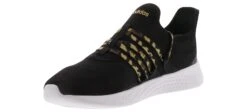 Adidas Puremotion Adapt 2 Women’s Running Shoe 10 Adidas Puremotion Adapt 2 Women’s Running Shoe -Bearpaw Shop adidas gx2143 puremotionadapt2blackleop black05