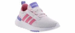 Adidas Racer TR21 Girls’ (4-6) Running Shoe