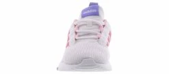 Adidas Racer TR21 Girls’ (4-6) Running Shoe -Bearpaw Shop adidas gx3492 racertr21k grey06