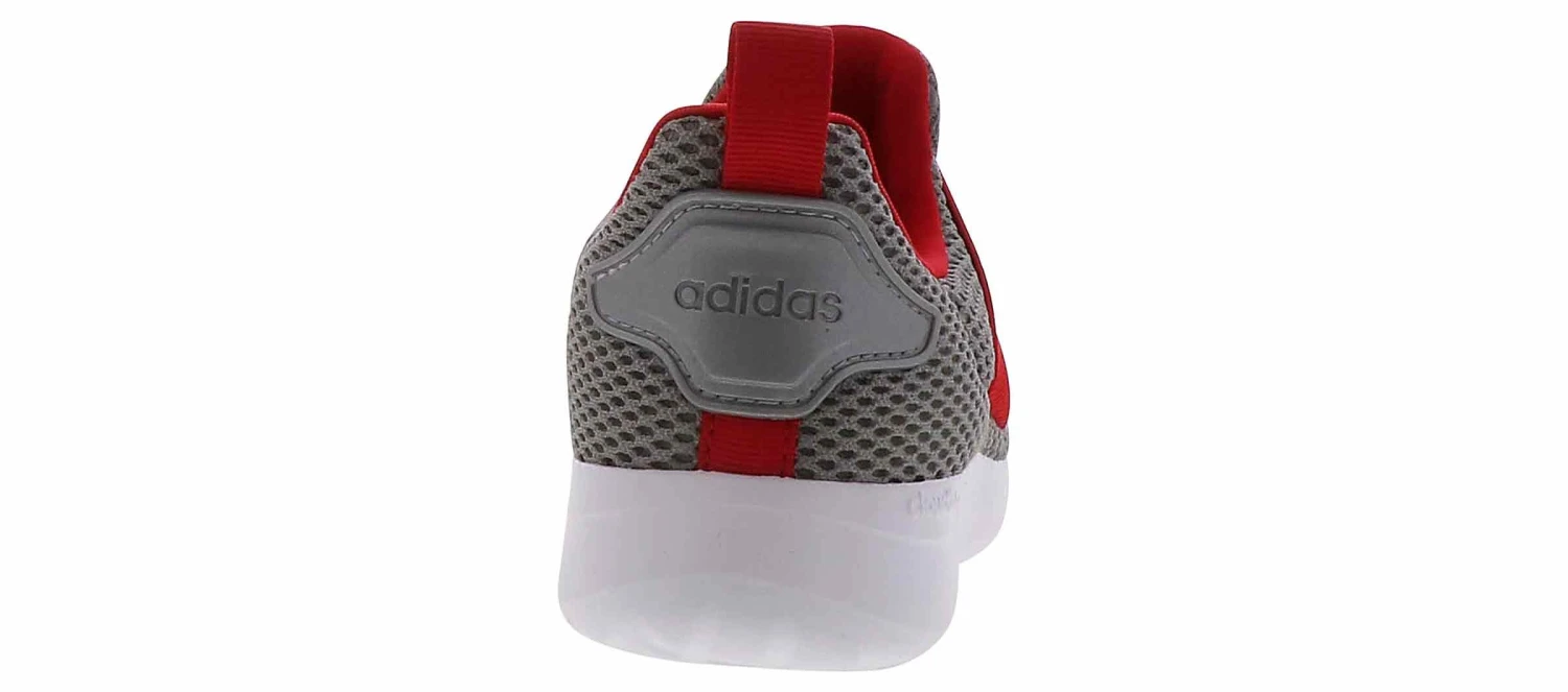 Adidas Lite Racer Adapt 4 I Strap Boys’ (11-7) Running Shoe 3 Adidas Lite Racer Adapt 4 I Strap Boys’ (11-7) Running Shoe - Image 3