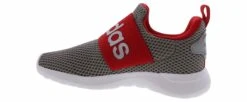 Adidas Lite Racer Adapt 4 I Strap Boys’ (11-7) Running Shoe 9 Adidas Lite Racer Adapt 4 I Strap Boys’ (11-7) Running Shoe -Bearpaw Shop adidas gy1058 literaceradaptkstrap grey04