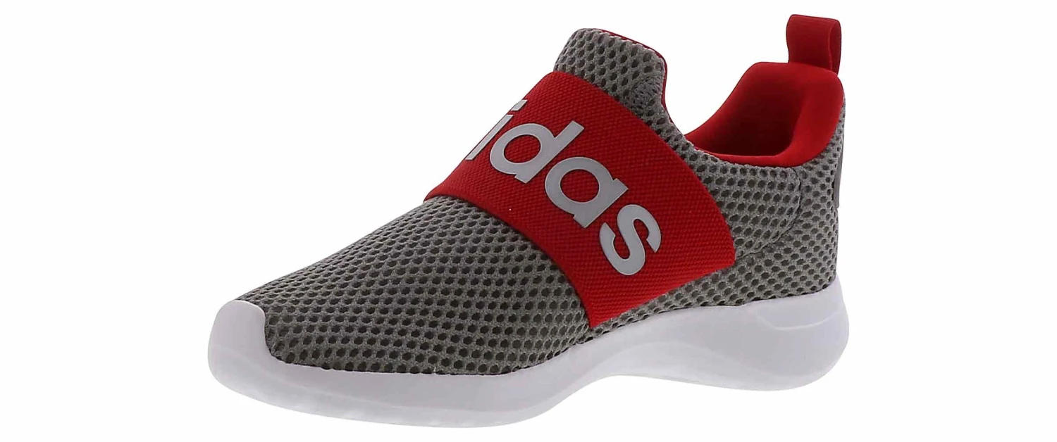 Adidas Lite Racer Adapt 4 I Strap Boys’ (11-7) Running Shoe 5 Adidas Lite Racer Adapt 4 I Strap Boys’ (11-7) Running Shoe - Image 5