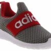 Adidas Lite Racer Adapt 4 I Strap Toddler Boys’ (4-10) Running Shoe