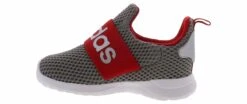 Adidas Lite Racer Adapt 4 I Strap Toddler Boys’ (4-10) Running Shoe -Bearpaw Shop adidas gy1062 literaceradapt4istrap grey04