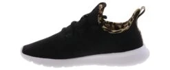Adidas Cloudfoam Pure 2 Women’s Running Shoe -Bearpaw Shop adidas gy4486 cloudfoampure2 black04