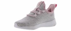 Adidas Cloudfoam Pure K Girls’ (11-6) Running Shoe 9 Adidas Cloudfoam Pure K Girls’ (11-6) Running Shoe -Bearpaw Shop adidas gy6588 cloudfoampurek grey05