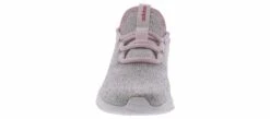 Adidas Cloudfoam Pure K Girls’ (11-6) Running Shoe 10 Adidas Cloudfoam Pure K Girls’ (11-6) Running Shoe -Bearpaw Shop adidas gy6588 cloudfoampurek grey06