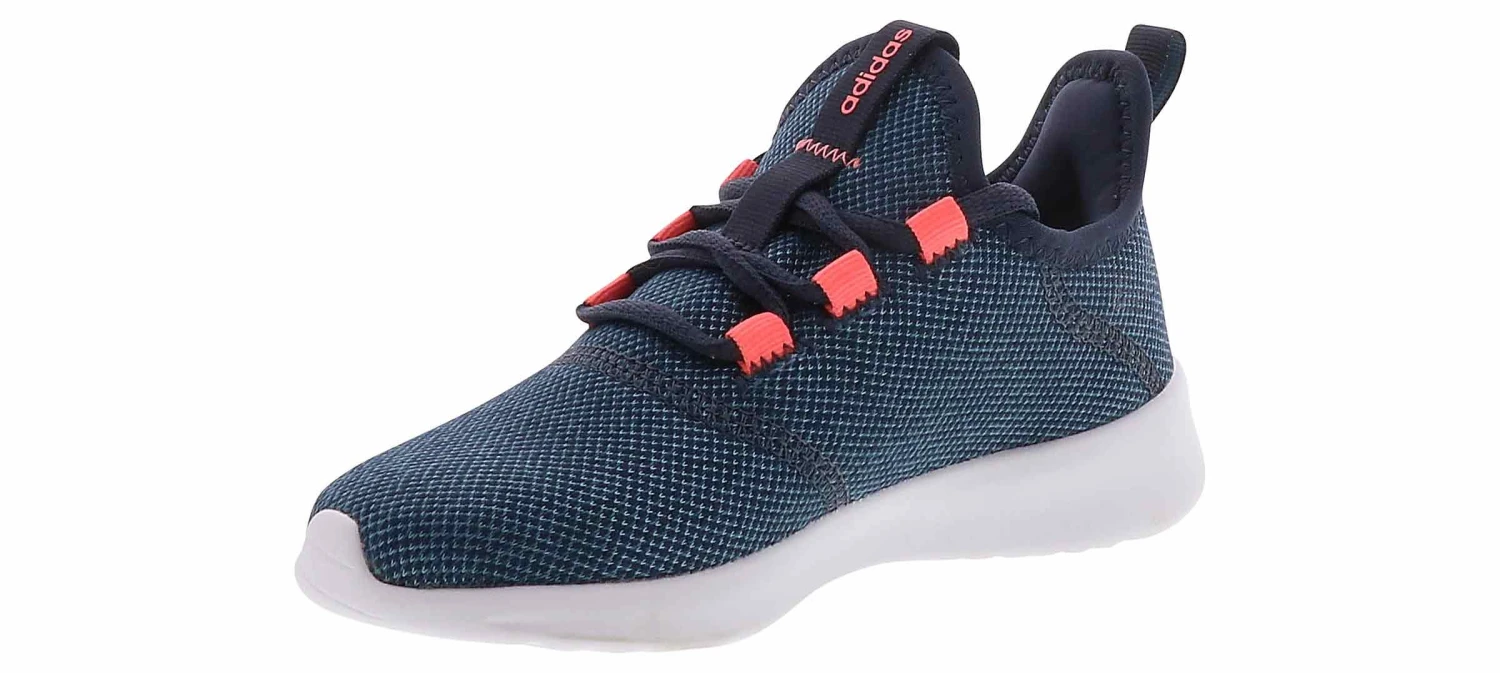 Adidas Cloudform Pure 2K Girls’ (4-6) Running Shoe 5 Adidas Cloudform Pure 2K Girls’ (4-6) Running Shoe - Image 5