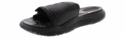 Adidas Alphabounce 2.0 Men’s Athletic Slide -Bearpaw Shop adidas gy9416 alphabounceslide2 black05