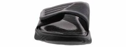 Adidas Alphabounce 2.0 Men’s Athletic Slide -Bearpaw Shop adidas gy9416 alphabounceslide2 black06