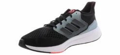 Adidas EQ21 Run Men’s Running Shoe -Bearpaw Shop adidas gz0604 eq21run black05