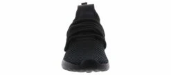 Adidas Lite Racer Adapt 3 Boys’ (11-7) Running Shoe -Bearpaw Shop adidas gz5256 literaceradapt3laces black06