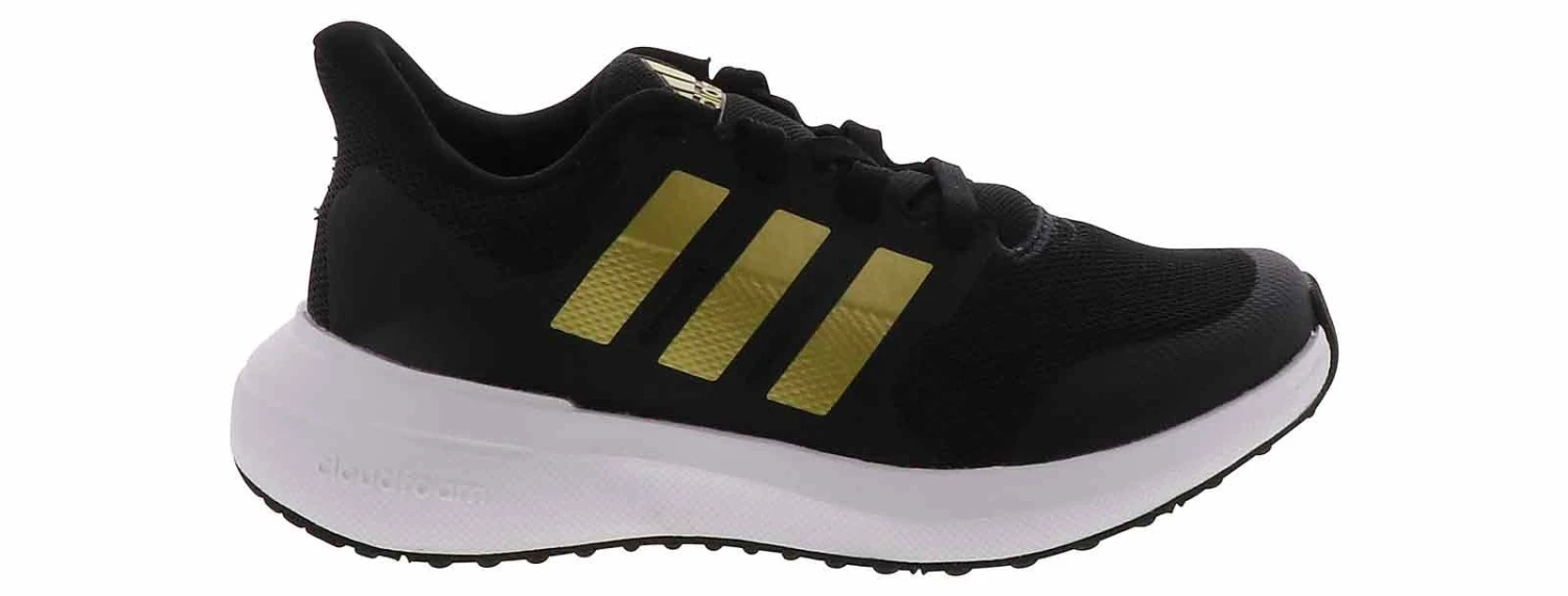 Adidas Fortarun 2 K Boys’ (4-7) Running Shoe 2 Adidas Fortarun 2 K Boys’ (4-7) Running Shoe - Image 2