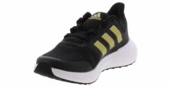 Adidas Fortarun 2 K Boys’ (4-7) Running Shoe 10 Adidas Fortarun 2 K Boys’ (4-7) Running Shoe -Bearpaw Shop adidas hp5432 fortarun2k black05
