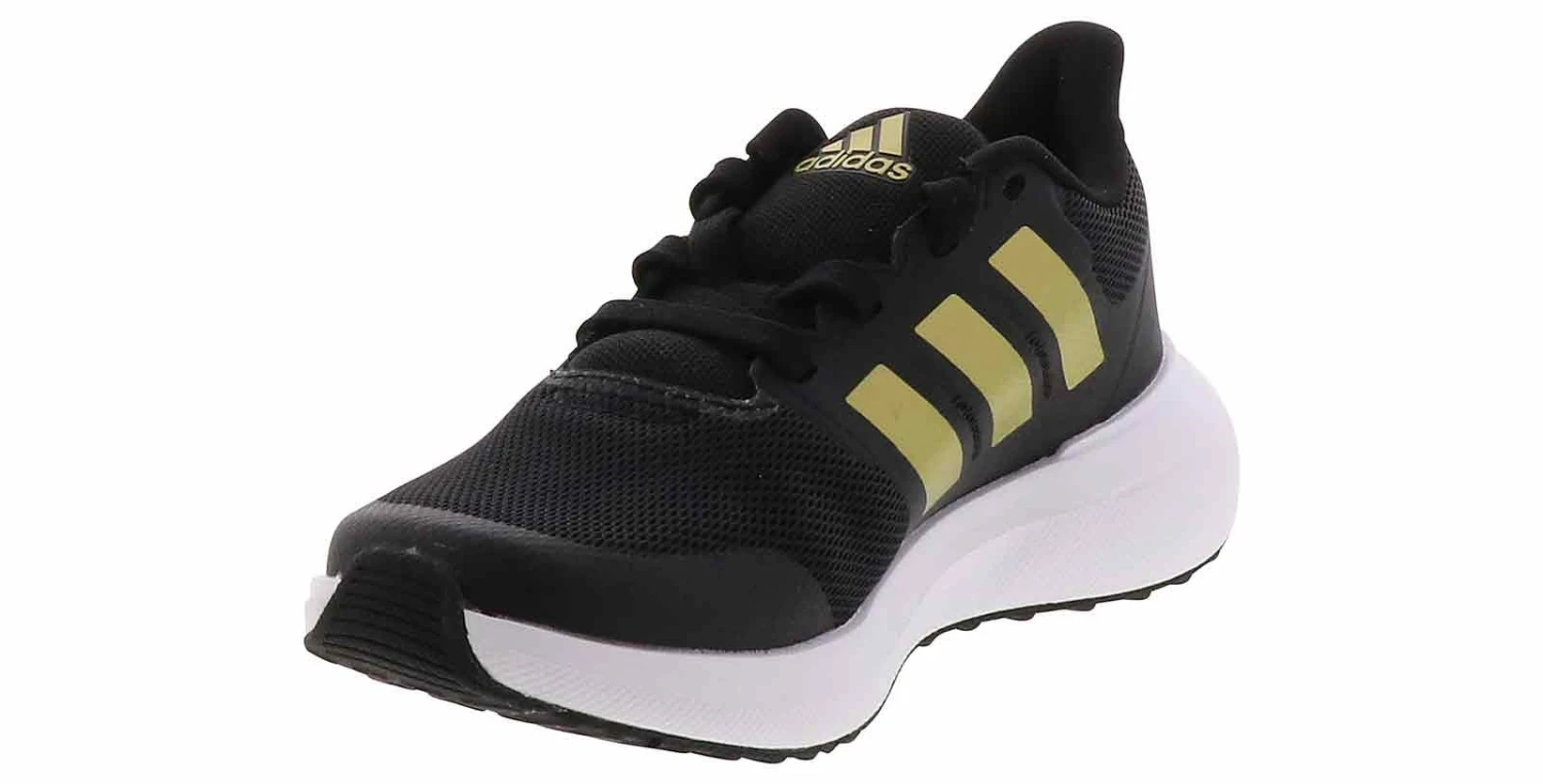 Adidas Fortarun 2 K Boys’ (4-7) Running Shoe 5 Adidas Fortarun 2 K Boys’ (4-7) Running Shoe - Image 5