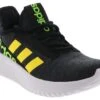 Adidas Kaptir 2-K Boys’ (4-7) Running Shoe