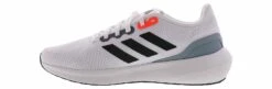 Adidas Run Falcon 3 Men’s Wide-Width Running Shoe -Bearpaw Shop adidas hp6650 runfalcon3 white04