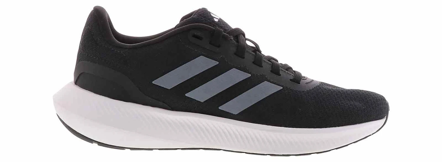 Adidas RunFalcon 3 Women’s Wide-Width Running Shoe 2 Adidas RunFalcon 3 Women’s Wide-Width Running Shoe - Image 2