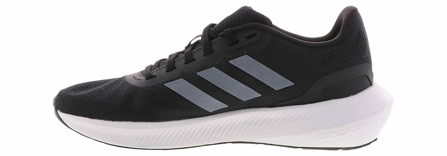 Adidas RunFalcon 3 Women’s Wide-Width Running Shoe 4 Adidas RunFalcon 3 Women’s Wide-Width Running Shoe - Image 4