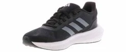 Adidas RunFalcon 3 Women’s Wide-Width Running Shoe 10 Adidas RunFalcon 3 Women’s Wide-Width Running Shoe -Bearpaw Shop adidas hp6652 runfalcon3 black05