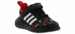 Adidas Fortarun 2 Mickey Toddler Boys’ (7-10) Running Shoe