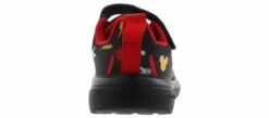 Adidas Fortarun 2 Mickey Toddler Boys’ (7-10) Running Shoe -Bearpaw Shop adidas hp8994 fortarun2mickeyeli black03