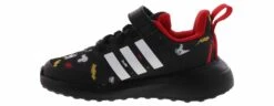 Adidas Fortarun 2 Mickey Toddler Boys’ (7-10) Running Shoe -Bearpaw Shop adidas hp8994 fortarun2mickeyeli black04