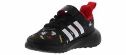 Adidas Fortarun 2 Mickey Toddler Boys’ (7-10) Running Shoe -Bearpaw Shop adidas hp8994 fortarun2mickeyeli black05