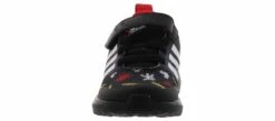 Adidas Fortarun 2 Mickey Toddler Boys’ (7-10) Running Shoe -Bearpaw Shop adidas hp8994 fortarun2mickeyeli black06