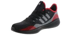 Adidas FluidFlow 20 Men’s Running Shoe -Bearpaw Shop adidas hp9619 fluidflow20 black05