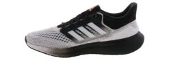 Adidas EQ 21 Run Men’s Running Shoe -Bearpaw Shop adidas hq1844 eq21run white04