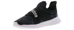 Adidas Puremotion Adapt Women’s Running Shoe 10 Adidas Puremotion Adapt Women’s Running Shoe -Bearpaw Shop adidas hq8937 puremotionadaptblkwhite black05