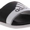 Adidas Adilette Comfort K Boys’ (1-6) Slide Sandal