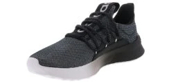 Adidas Light Racer Adapt 5.0 Men’s Wide-Width Running Shoe -Bearpaw Shop adidas hr1798 lightraceradapt50wide black05