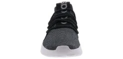 Adidas Light Racer Adapt 5.0 Men’s Wide-Width Running Shoe -Bearpaw Shop adidas hr1798 lightraceradapt50wide black06