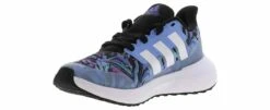 Adidas Fortarun 2.0 K Girls’ (4-6) Running Shoe -Bearpaw Shop adidas id4496 fortarun2k blue05