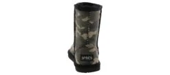 Apres Classic Camo Kids’ (11-3) Fashion Boot 8 Apres Classic Camo Kids’ (11-3) Fashion Boot -Bearpaw Shop apres ak1603 camo kidsclassiccamo camo03