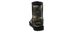 Apres Classic Camo Toddler Kids’ (7-10) Fashion Boot -Bearpaw Shop apres at1603 camo kidsclassiccamo camo03