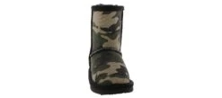 Apres Classic Camo Toddler Kids’ (7-10) Fashion Boot -Bearpaw Shop apres at1603 camo kidsclassiccamo camo06
