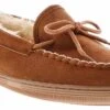 Apres Classic Moccasin Men's Slipper