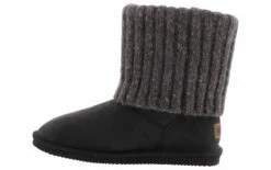 Apres Maci Women’s Fashion Boot 9 Apres Maci Women’s Fashion Boot -Bearpaw Shop apres maci charcoal maci grey04