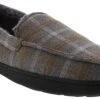 Apres Dirty Dog Men’s Slipper