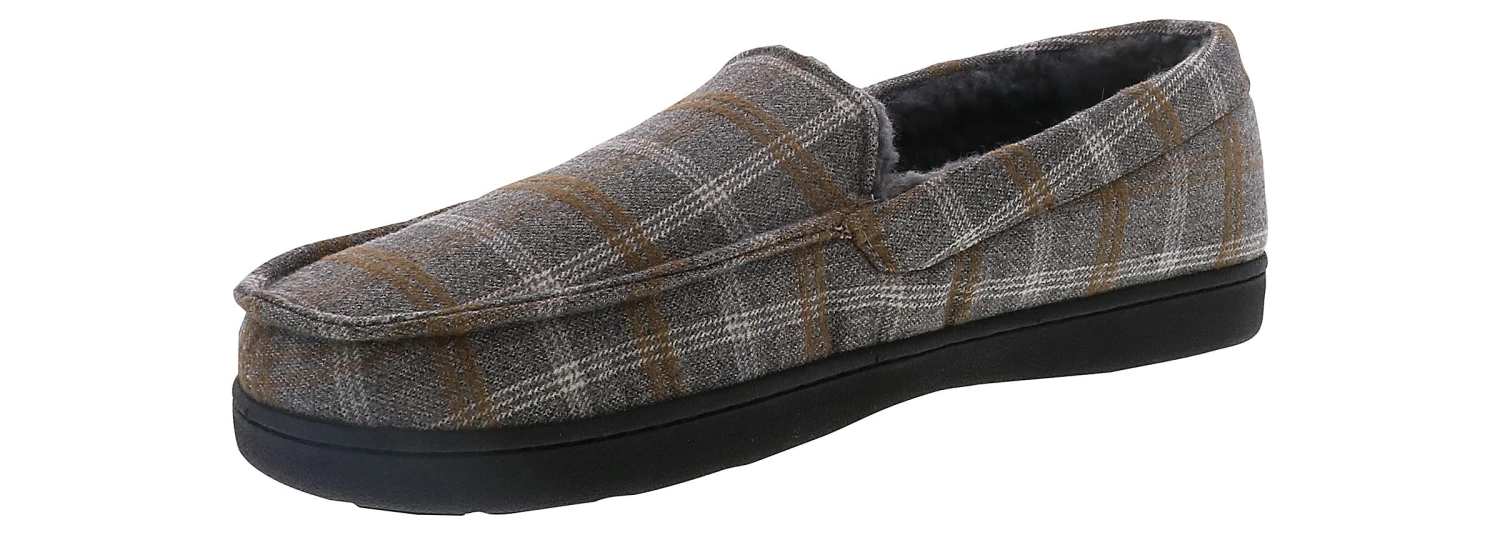 Apres Dirty Dog Men’s Slipper 5 Apres Dirty Dog Men’s Slipper - Image 5