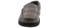 Apres Dirty Dog Men’s Slipper 11 Apres Dirty Dog Men’s Slipper -Bearpaw Shop apres mu2268ss dirtydogplaidmoc grey06