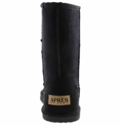 Apres Stephanie Women’s Wide-Width Boot -Bearpaw Shop apres stephanieblack stephanieblack black03