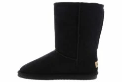 Apres Stephanie Women’s Wide-Width Boot -Bearpaw Shop apres stephanieblack stephanieblack black04